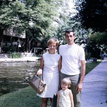 Photo of Eugene VanKerckhove Jr